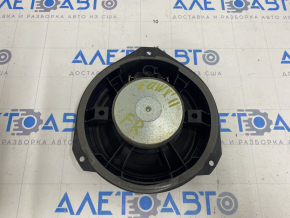 Speaker door rear left Chevrolet Equinox 10-17