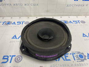 Rear left door speaker Chevrolet Equinox 10-17 tear