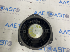 Rear left door speaker Chevrolet Equinox 10-17 tear