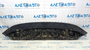 Front bumper protection Audi A5 F5 17-19