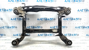 Subframe rear Audi A5 F5 17- AWD rust