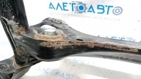 Subframe rear Audi A5 F5 17- AWD rust