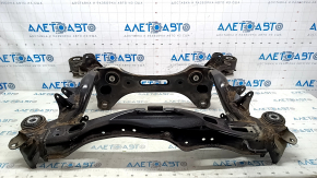 Subframe rear Audi A5 F5 17- AWD rust