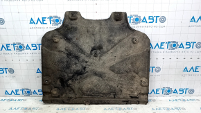Rear engine protection Audi A5 F5 17 - tear