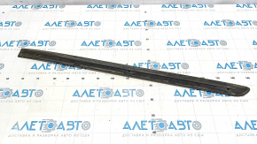 Door trim lower rear right Toyota Camry v30 2.4 scratches