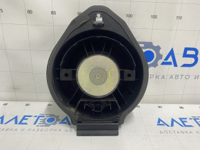 Chevrolet Cruze 11-15 rear left door speaker dented