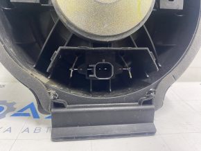 Chevrolet Cruze 11-15 rear left door speaker dented
