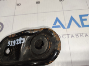 Radiator bracket upper left Subaru Legacy 15-19 rusty