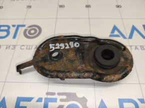 Radiator bracket upper right Subaru Legacy 15-19 rusty