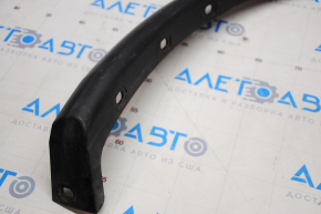 Rear right wing arch trim Nissan Murano z52 15- scratches