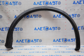 Rear left wing arch trim Nissan Murano z52 15- scratch