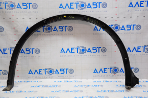 Rear left wing arch trim Nissan Murano z52 15- scratch