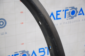 Rear left wing arch trim Nissan Murano z52 15- scratch