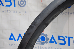 Rear left wing arch trim Nissan Murano z52 15- scratch