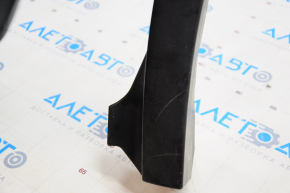Rear left wing arch trim Nissan Murano z52 15- scratch