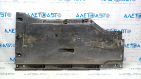 Bottom protection left Audi A5 F5 17- 5D