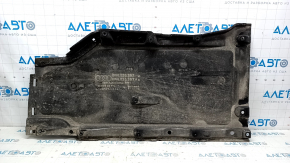 Bottom protection left Audi A5 F5 17- 5D