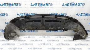 Front Bumper Guard Ford Escape MK4 20 - Structure, Tears, Scratches