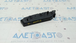 Front Bumper Fastener Left Wing Lincoln Nautilus 19-23