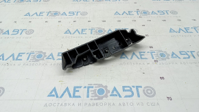 Front Bumper Fastener Left Wing Lincoln Nautilus 19-23