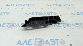 Front Bumper Fastener Right Wing Lincoln Nautilus 19-23