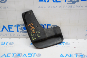 Mudguard front right Nissan Murano z52 15- scratches