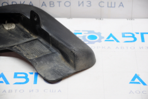 Mudguard front right Nissan Murano z52 15- scratches