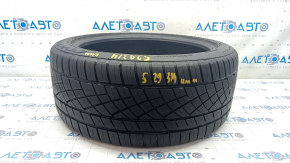 Tire R19 255/40 Continental ExtremeContact DWS 2022 all-season 4mm
