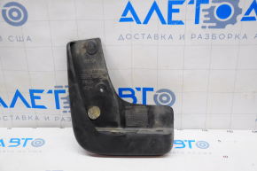 Front left mudguard Nissan Murano z52 15 - scuffs