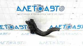 Gas pedal Audi A5 F5 17- 2.0T