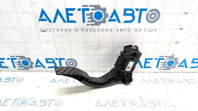 Gas pedal Audi A5 F5 17- 2.0T