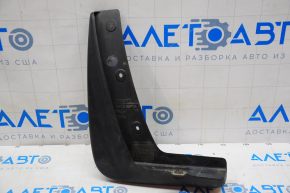 Rear left mudguard Nissan Murano z52 15- scratches