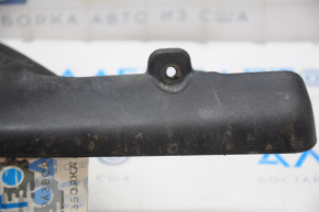 Rear left mudguard Nissan Murano z52 15- scratches