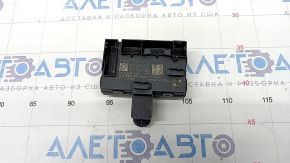 Front right door computer Audi A4 B9 17-