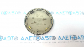 Central cap for Audi A6 C7 12-18 68mm disk, broken fasteners