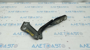 Hood hinge left Lincoln Nautilus 19-23