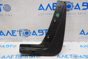Mudguard rear right Nissan Murano z52 15- scratches