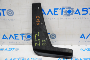 Mudguard rear right Nissan Murano z52 15- scratches