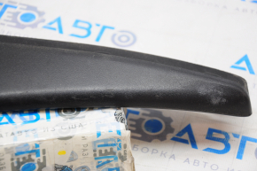 Mudguard rear right Nissan Murano z52 15- scratches