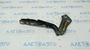 Hood hinge right Lincoln Nautilus 19-23