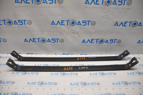Roof rails Dodge Grand Caravan 11-20