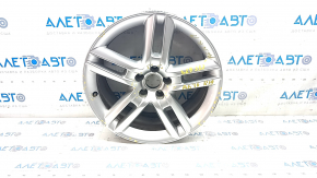 Wheel disk R19 8.5J ET:45 Audi A6 C7 12-18 type 2, curb