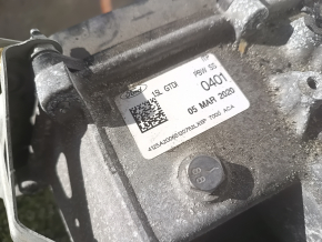 Automatic transmission assembly Ford Escape MK4 20-22 1.5T 8F24 FWD 8 speed 39k