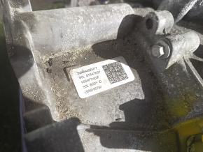 Automatic transmission assembly Ford Escape MK4 20-22 1.5T 8F24 FWD 8 speed 39k