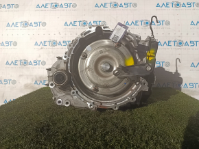 Automatic transmission assembly Ford Escape MK4 20-22 1.5T 8F24 FWD 8 speed 39k