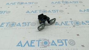 Trunk door hinge right Lincoln Nautilus 19-23