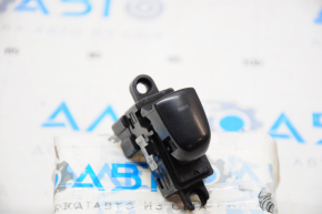 Rear right window lift control Nissan Murano z52 15- black