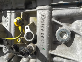 Ford Escape MK4 20-22 1.5T 15FDOS 39k 10-10-10 Engine