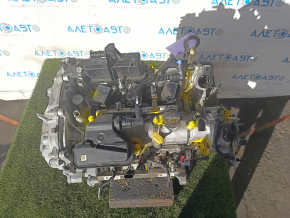 Ford Escape MK4 20-22 1.5T 15FDOS 39k 10-10-10 Engine
