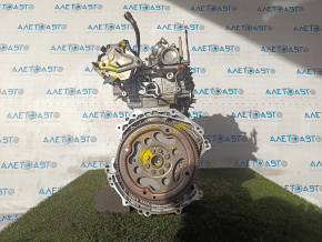 Ford Escape MK4 20-22 1.5T 15FDOS 39k 10-10-10 Engine